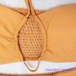 Stone Fox Swim NEW SET! free people meadow bikini top Enki Bikini Bottom, XL Photo 4