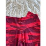 Alphalete Surface Power Legging Infrared Canvas Camo
Size Medium Photo 5