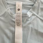 Lululemon Athletic Compression Crop Tee Women’s Small NWT Photo 2