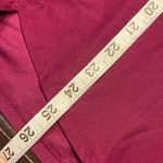 Old Navy Active CloudMotion Long Sleeve Top 3X Pink Go Photo 7