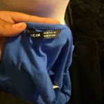 SheIn Blue Women's 2 piece Photo 1