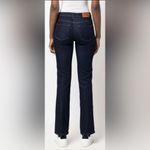 Tommy Hilfiger  Dark Blue Boot Cut Jeans WORN ONCE Photo 1