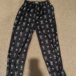 Nba  Fleece Pajama Pants Photo 0