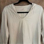 J.Jill Comfortable hoody in great condition! Size Small Photo 1