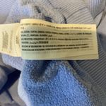 Hollister  Girls Cozy Embroidered Loungewear Casual Sweatshirt Size Small Photo 4