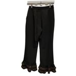 Tularosa  black Demi Pant small Photo 4