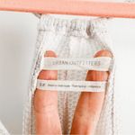 Urban Outfitters  light Gray Lola waffle knit Thermal Babydoll Tank sz S Photo 10
