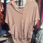 Free People Oversized Top Photo 0