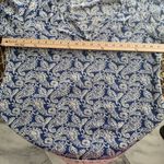 Solitaire  LACE TRIM TUNIC Sz: XL Photo 6