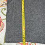 Gaiam  size XS hooded pullover short sleeve super soft fabric athletic wear comfy Photo 4