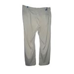 Patagonia Women's Borderless Roll Up Splash Hiking Pants Size 8 Khaki Outdoor Photo 2