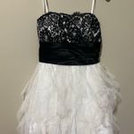 Roberta Freymann Mini fit & flare Dress Photo 0