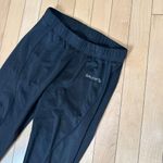 Baleaf Black Zip Ankle Warm Running TIghts Leggings Size XS Photo 4