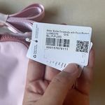 Lululemon  Water Bottle Crossbody Bag with Front Pocket 2L - Blissful Pink Photo 5