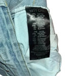 Chic Denim NWT Asha High Rise‎ ankle grazer Distressed Jeans 18 Photo 3