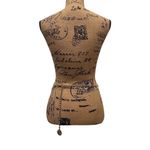 Vintage DC Droors Company Gold Elephant Chain Belt Women's One Size Adjustable Photo 3