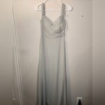 Birdy Grey Birds grey Spence convertible grey dress size small Photo 1