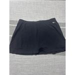 Adidas  Supernova Women Black Clima365 Athletic Skirt Shorts Size M Photo 4