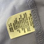 Lucky In Love Tennis Skirt size Large Gray Photo 5