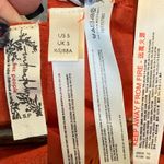 Free People  Dessa Floral Bodysuit Photo 5