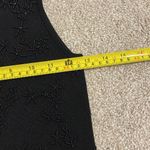 Carmen Marc Valvo Gorgeous beaded tank by  in excellent cond Photo 3