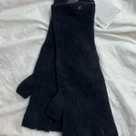 Barefoot Dreams  Cozychic Fingerless Gloves Photo 0