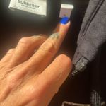 Burberry Hoodie Zip-Up Photo 2