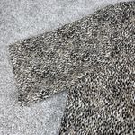 Talbots  Woman Short Sleeve Pullover Blouse Animal Print Colors Women's Size‎ 16 Photo 2