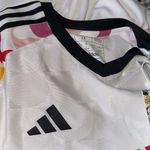 Adidas NWT  Pride Pre-Match Jersey Top Football Soccer  (Plus Size) 1X Photo 8