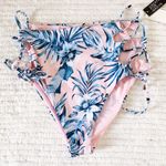 Bar III Bar lll Tropical Garden Bikini Bottom Photo 0