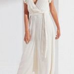 Urban Outfitters  Marie Prairie Jumpsuit Photo 0