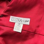 Mac Duggal  Ieena 55010 Plunging V-Neck V-Back Gown Photo 9