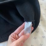 NWOT Goat USA Women’s Cropped Hoodie | size S, black Photo 10