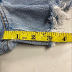 Levi's LEVI’S, 550 Relaxed Fit, VINTAGE, Orange tag, Women’s shorts, Size 34, Blue, Photo 5