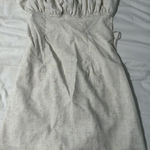 Princess Polly  Dress Strapless Mini Photo 0