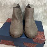 Carlos Santana Carlos by  Brianne Booties Size 9 Photo 2