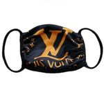 Fashion Face Mask Photo 3