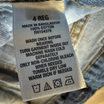 Aeropostale  90s Baggy Jeans Photo 3