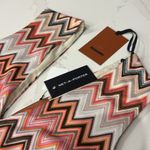 Missoni  Sleeveless Short Dress Photo 11