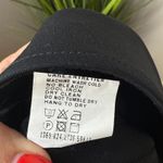 Bogner Sport Women's Softshell Ski Pants in Black Size 16 Stirrups Snow Guard Photo 9