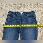 BKE  BUCKLE curvy high rise bootcut jeans size 30 Photo 2