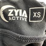 Zyia  Active Sleepover Sweat Pants Elastic Waist Pull On Drawstring Black XSmall Photo 3