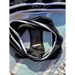 NWT, BMJL, Women, Bikini Set, Black and White, Sz M Size M Photo 7