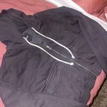 Aerie Zip Up Hoodie Photo 1