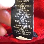 Gap full zip sweatshirt, size medium Photo 5