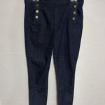 Loft  Modern Skinny Jeans 30/10 Photo 0