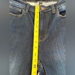 Judy Blue Jeans Womens 11 30 Battle Creek Skinny Fit High Rise Dark JB82409 357 Photo 7