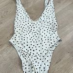 One Piece Sidway Swim Anderson  swimsuit size large Photo 0