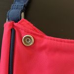 Nike  bag with strap and snaps Photo 4