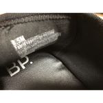 BP. Espadrille Flats Women's Size US 8.5M Black Round Toe Slip Photo 6